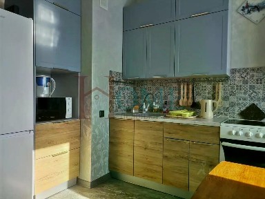 Сдается студия, 39 м²