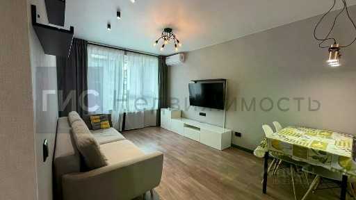 Сдается 1-комн. квартира, 40 м²