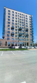 Новосибирская область, Новосибирск, р-н Кировский, 18-й Бронный пер., 16