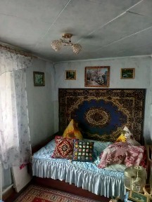 Сдается 3-комн. квартира, 52,3 м²