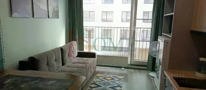 Сдается студия, 20,5 м²