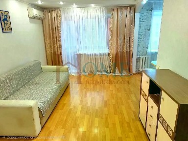 Сдается 2-комн. квартира, 44,4 м²