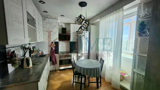 Сдается 3-комн. квартира, 59,5 м²