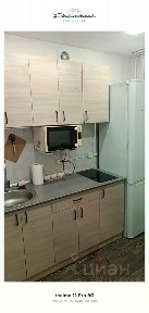 Сдается 1-комн. квартира, 32 м²
