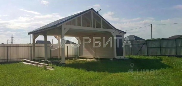 Продается дом, 141 м²