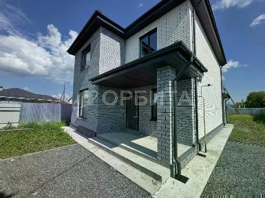 Продается дом, 142,4 м²