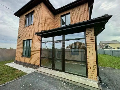 Продается дом, 134 м²