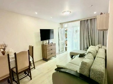Сдается 2-комн. квартира, 60 м²
