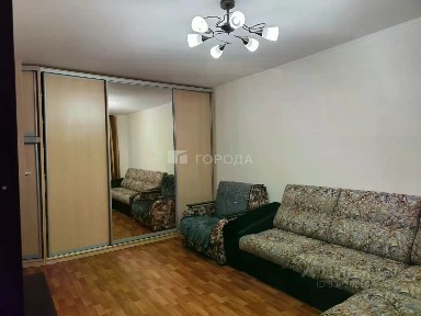 Сдается 1-комн. квартира, 40 м²