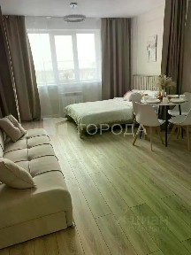 Сдается студия, 32 м²
