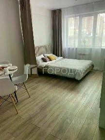 Сдается студия, 29 м²