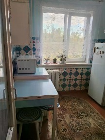 Сдается 1-комн. квартира, 32 м²
