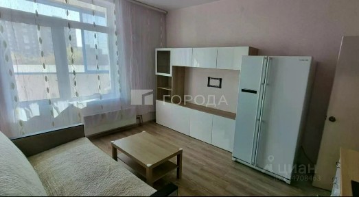 Сдается 2-комн. квартира, 36 м²