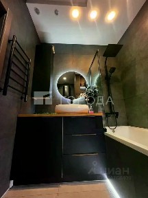 Сдается студия, 48 м²