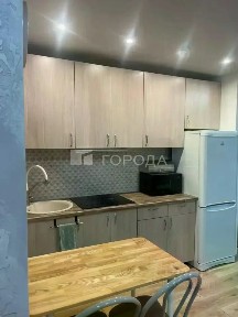 Сдается студия, 30 м²