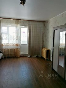 Сдается студия, 30 м²