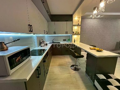 Сдается 2-комн. квартира, 84 м²