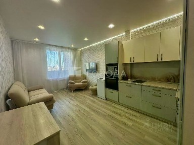Сдается 2-комн. квартира, 56 м²