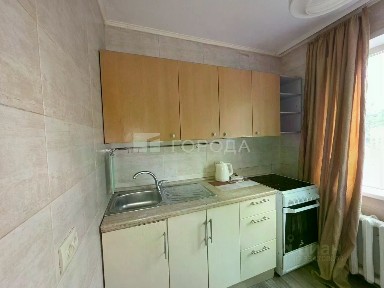 Сдается 3-комн. квартира, 54 м²