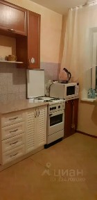Сдается 3-комн. квартира, 63 м²