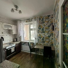 Сдается 1-комн. квартира, 42 м²