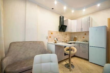 Сдается 1-комн. квартира, 37,6 м²