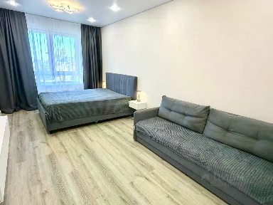 Сдается 1-комн. квартира, 40 м²