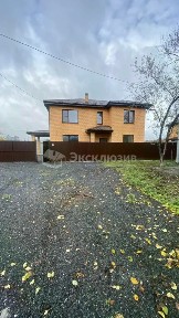 Продается 2-этажный дом, 170 м²