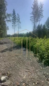 Продается участок, 1,5 га