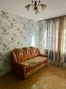 Сдается 1-комн. квартира, 33 м²