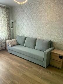 Сдается 1-комн. квартира, 38 м²