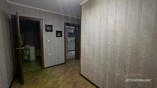 Сдается 1-комн. квартира, 37 м²
