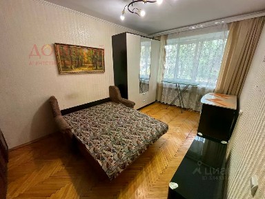 Сдается 3-комн. квартира, 63 м²