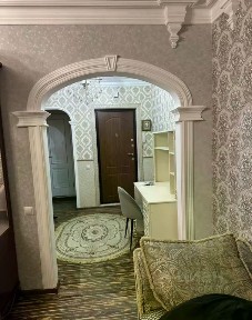 Сдается 2-комн. квартира, 54,2 м²