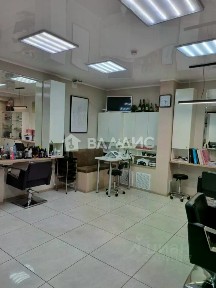 Продается готовый бизнес, 46 м²