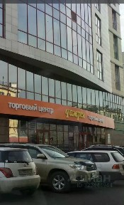 Продается торговая площадь, 46 м²