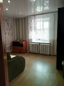 Сдается 1-комн. квартира, 29,3 м²