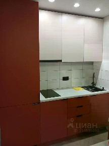 Сдается студия, 28,8 м²