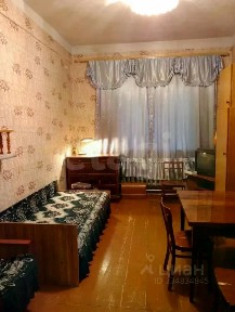 Сдается 3-комн. квартира, 67,2 м²