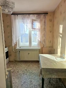 Сдается 1-комн. квартира, 36 м²