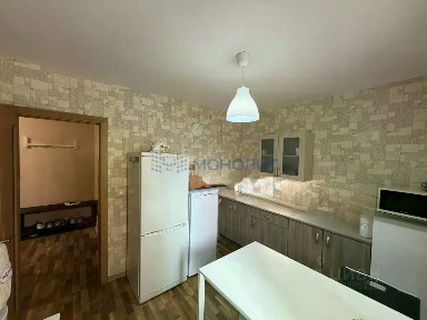 Продается 1-комн. квартира, 40,3 м²