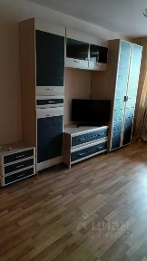 Продается 1-комн. квартира, 35,4 м²