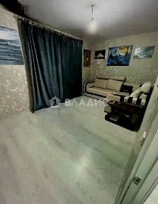 Продается 2-комн. квартира, 56,8 м²