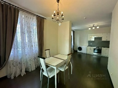 Продается 3-комн. квартира, 68,4 м²