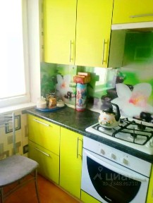 Продается 3-комн. квартира, 49,9 м²