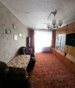 Продается 2-комн. квартира, 45 м²