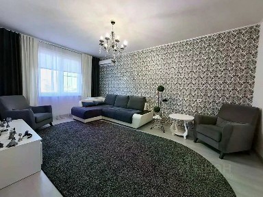 Продается 2-комн. квартира, 50,3 м²