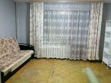 Продается 1-комн. квартира, 35,7 м²