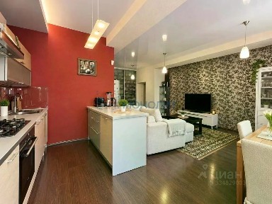 Продается 3-комн. квартира, 77,7 м²