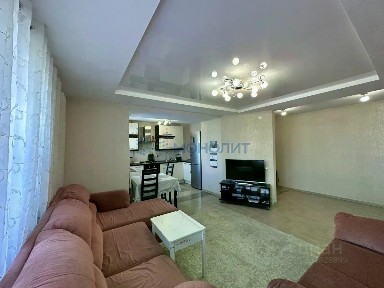 Продается 5-комн. квартира, 86,9 м²